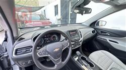 شيفروليه ايكونس